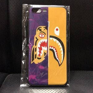 Bape case
